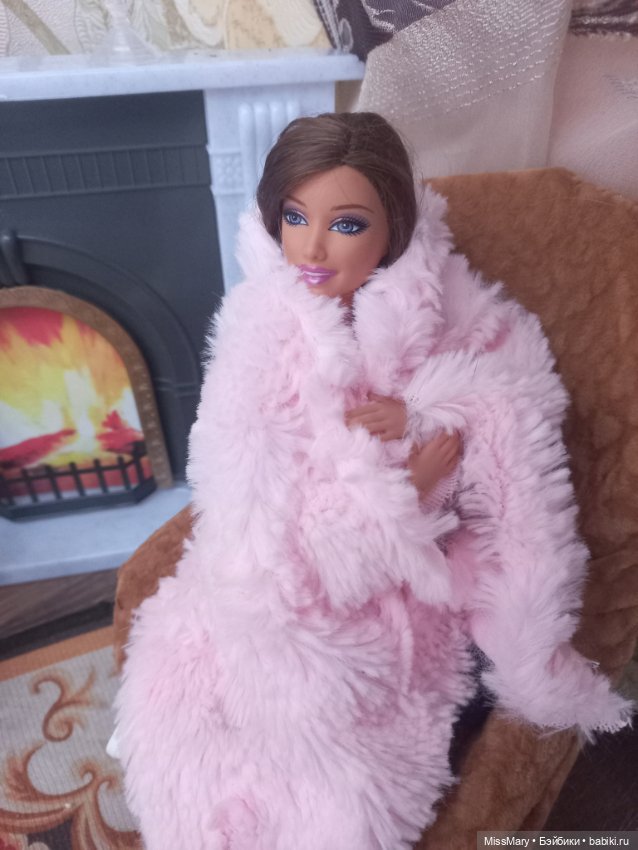 Лиля, моя самая милая Саммер