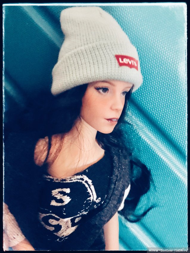 Чемоданное настроение — Разные шарнирные куклы (не БЖД): редкие (фото 8)