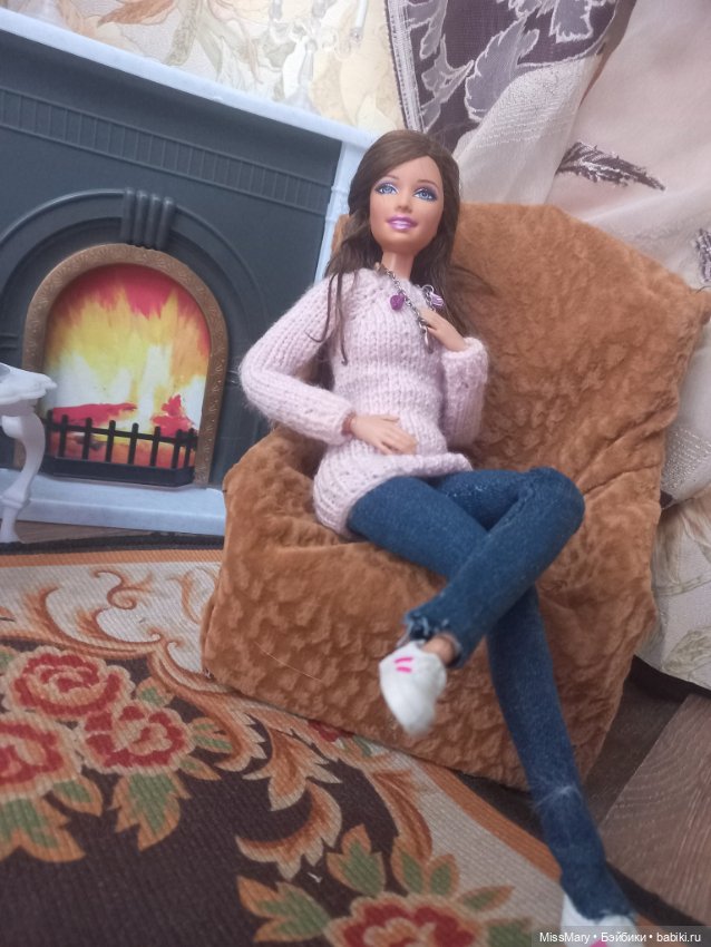 Лиля, моя самая милая Саммер (фото 2)