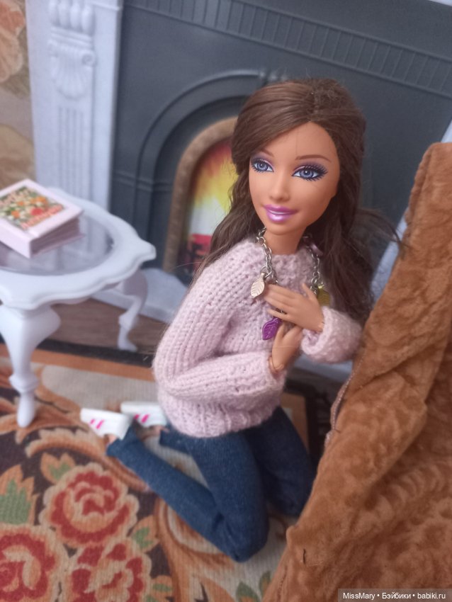 Лиля, моя самая милая Саммер (фото 4)