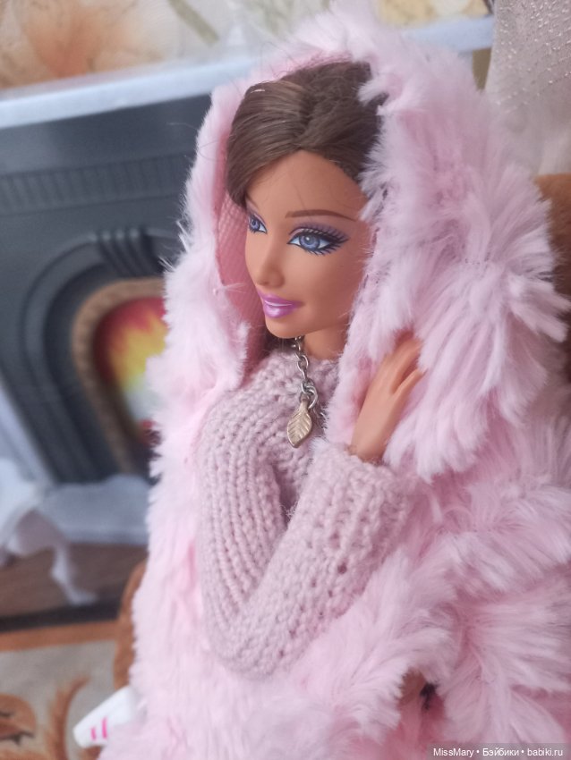 Лиля, моя самая милая Саммер (фото 10)