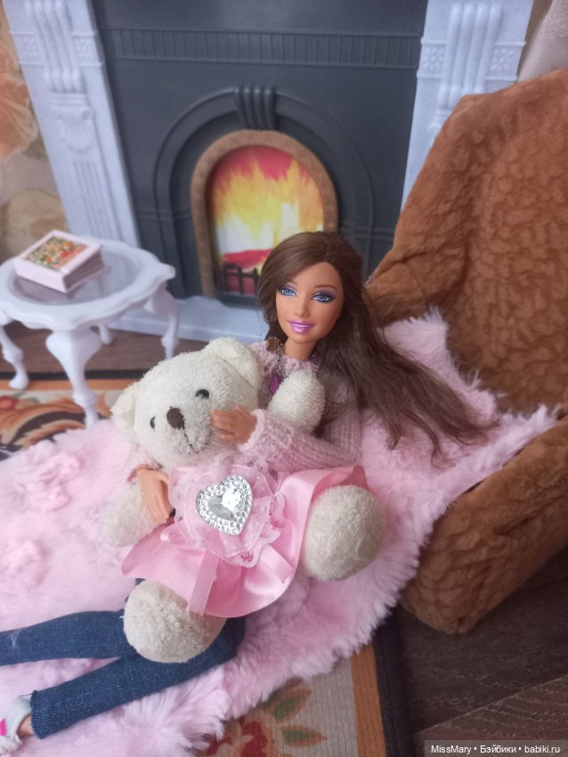 Лиля, моя самая милая Саммер