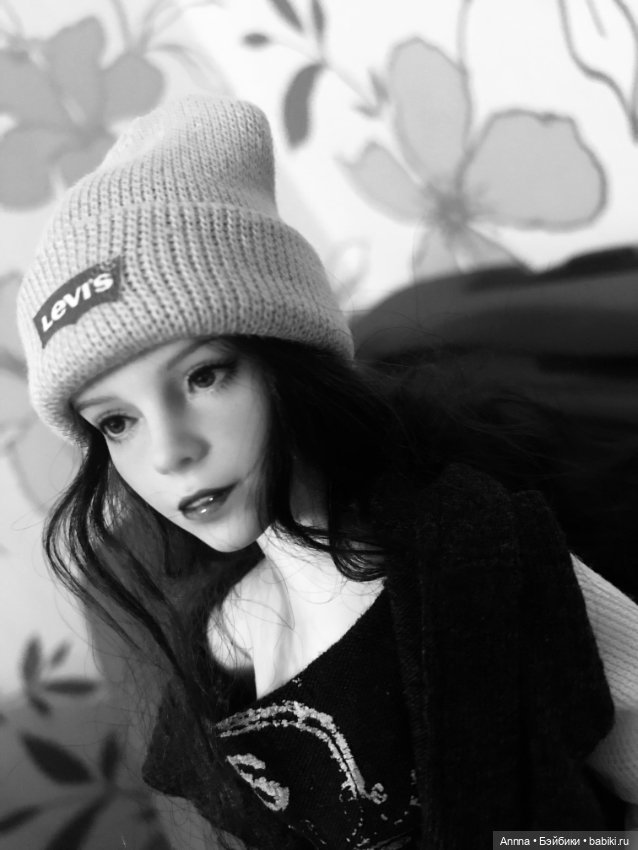 Чемоданное настроение — Разные шарнирные куклы (не БЖД): редкие (фото 4)