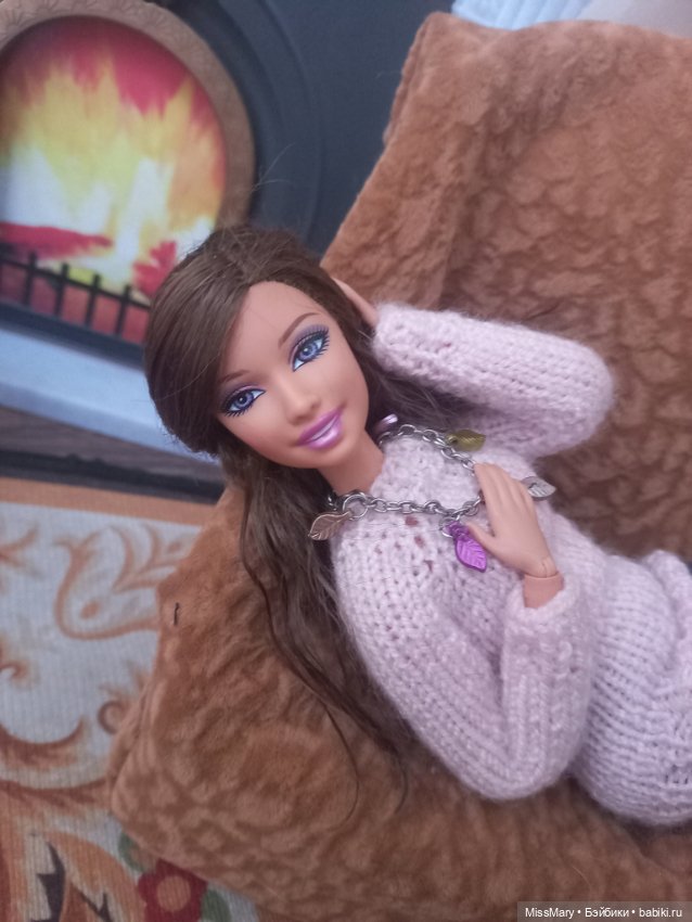 Лиля, моя самая милая Саммер (фото 3)