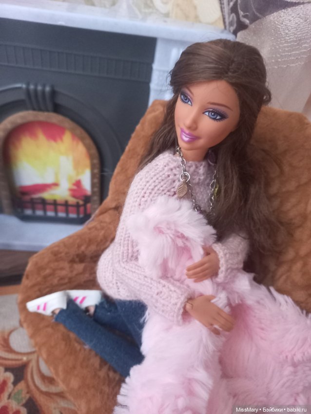 Лиля, моя самая милая Саммер (фото 8)