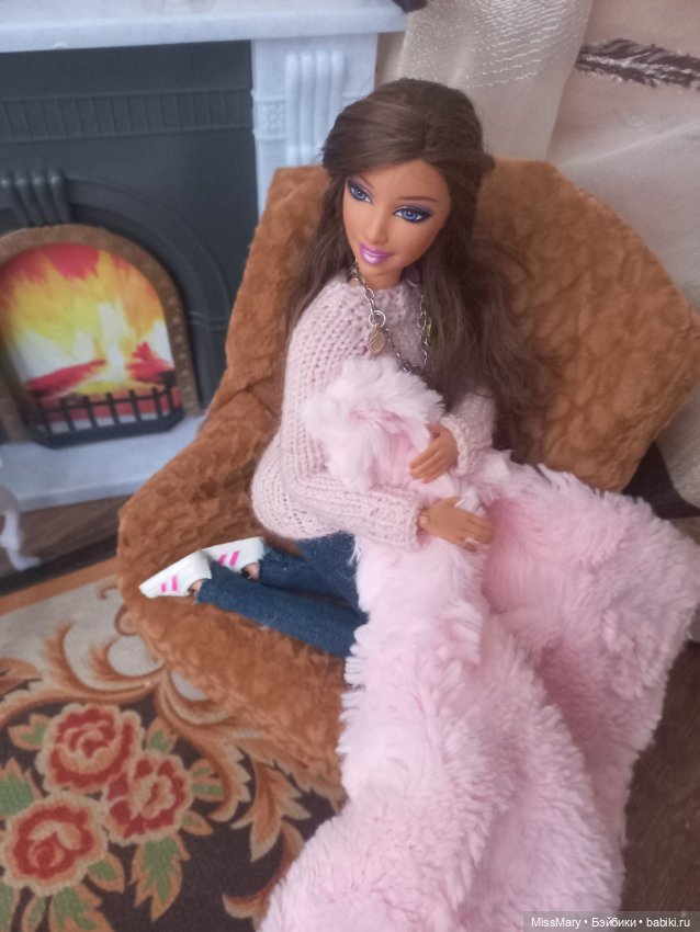 Лиля, моя самая милая Саммер