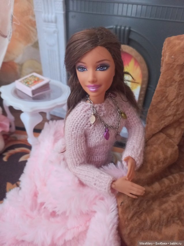 Лиля, моя самая милая Саммер (фото 6)