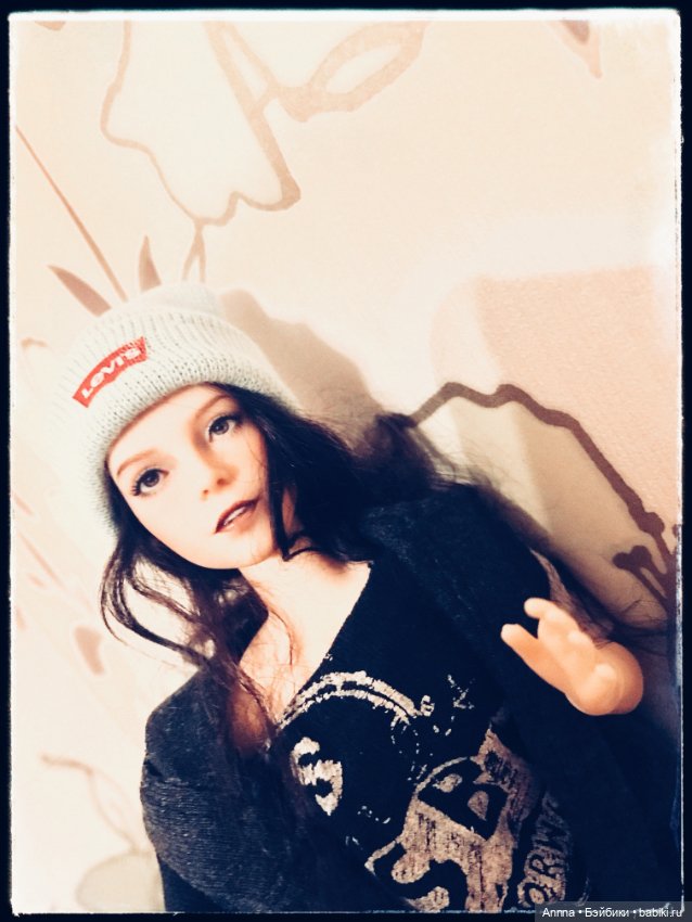 Чемоданное настроение — Разные шарнирные куклы (не БЖД): редкие (фото 3)