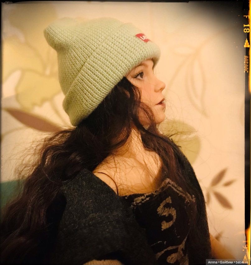 Чемоданное настроение — Разные шарнирные куклы (не БЖД): редкие (фото 5)