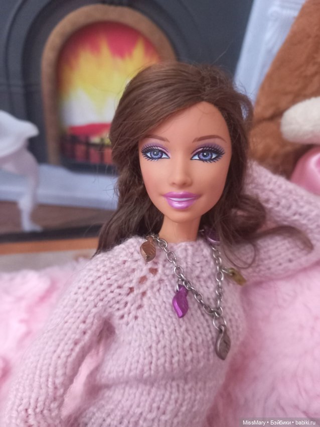 Лиля, моя самая милая Саммер