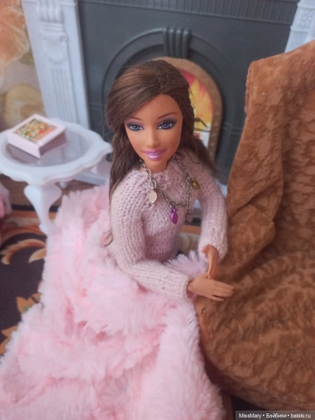 Лиля, моя самая милая Саммер