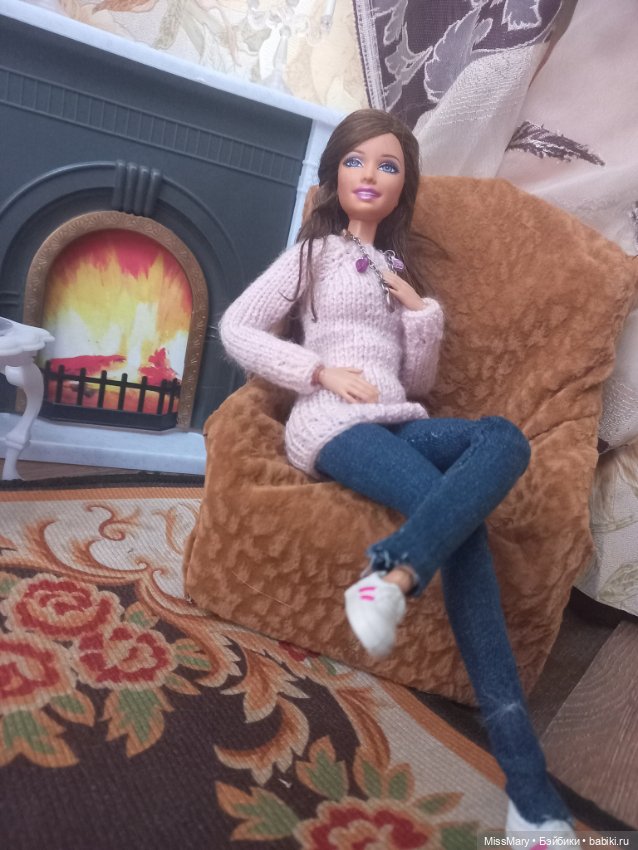 Лиля, моя самая милая Саммер