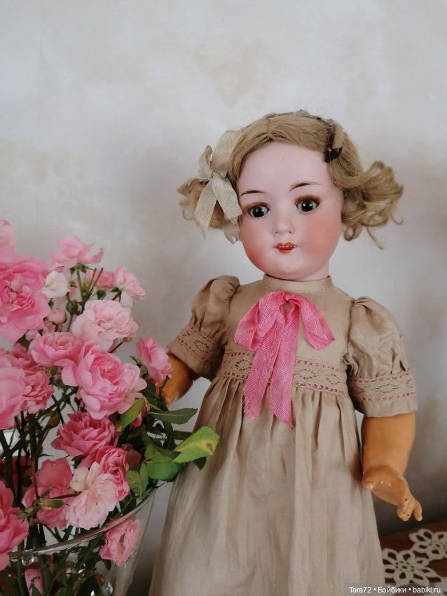 Armand Marseille, сюрприз