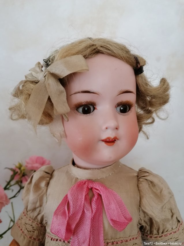 Armand Marseille, сюрприз