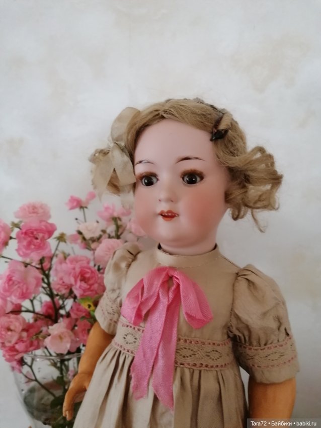 Armand Marseille, сюрприз