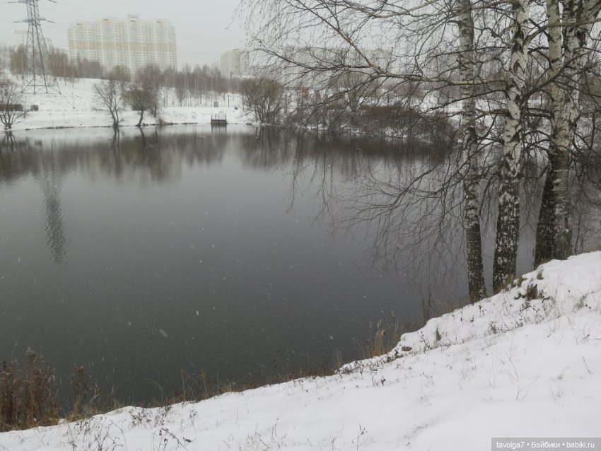 Зима с "Умницей" Кирой — Российские куклы Весна (фото 2)