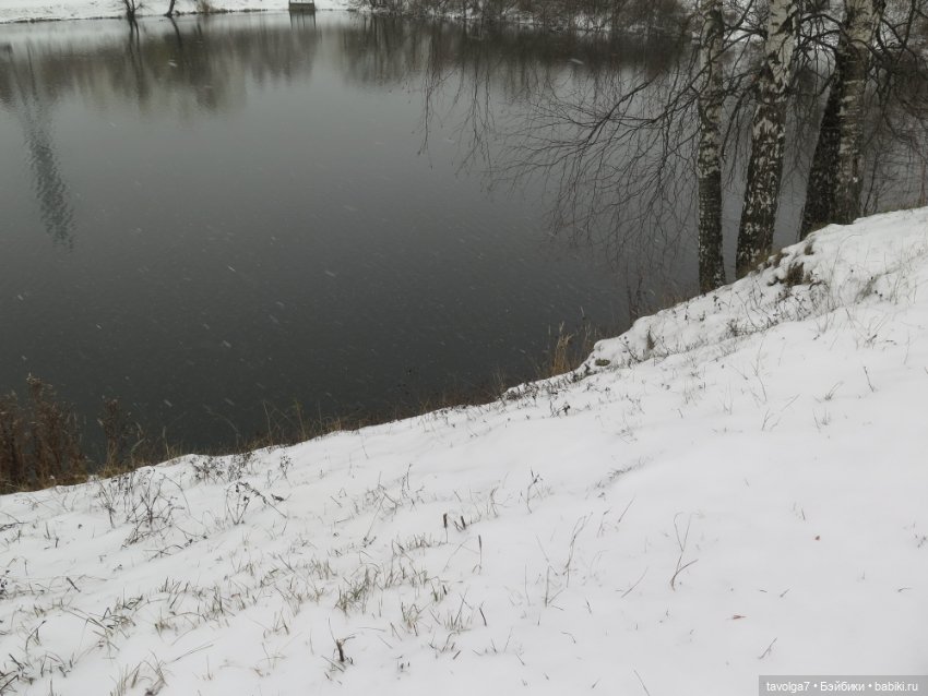 Зима с "Умницей" Кирой — Российские куклы Весна (фото 3)