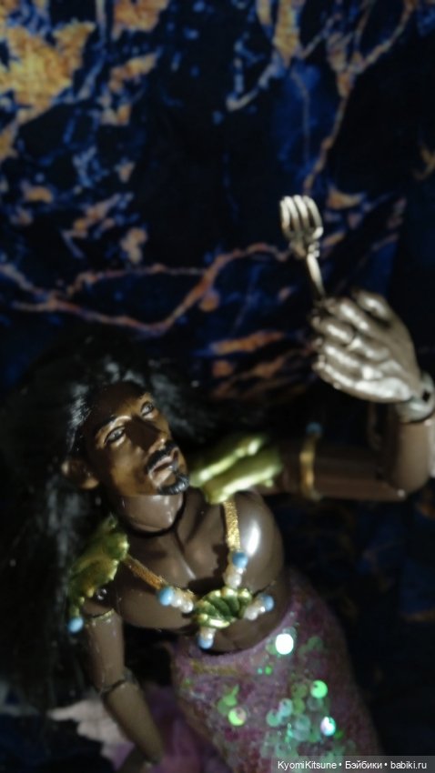 Ты можешь быть кем захочешь (фото 4)