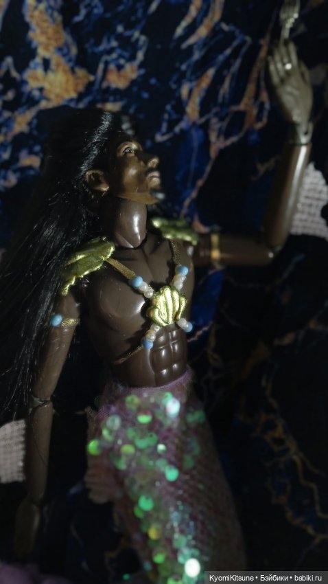 Ты можешь быть кем захочешь (фото 7)