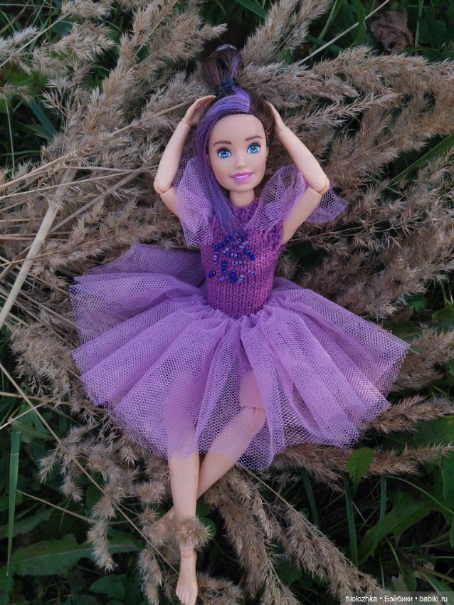 Скиппер — Куклы Mattel (Маттел) разное: Enchantimals (фото 6)