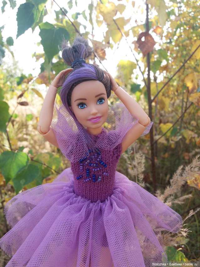 Скиппер — Куклы Mattel (Маттел) разное: Enchantimals (фото 8)