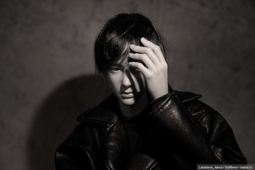 Куклы Dollshe Craft (Доллше): BJD (БЖД) (фото 4)