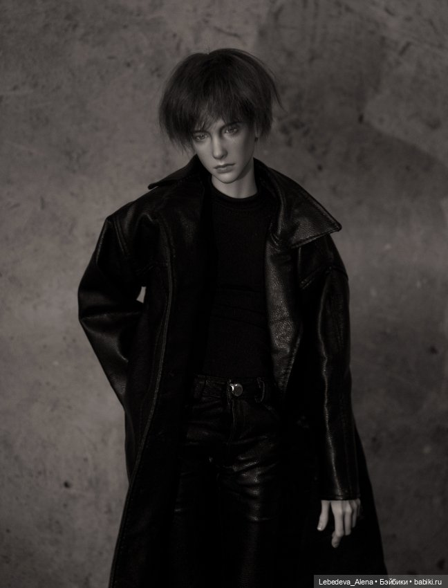 Куклы Dollshe Craft (Доллше): BJD (БЖД)