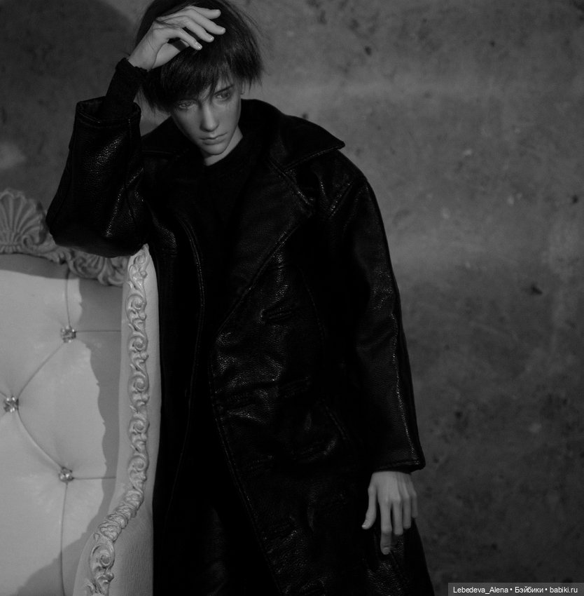 Куклы Dollshe Craft (Доллше): BJD (БЖД) (фото 3)