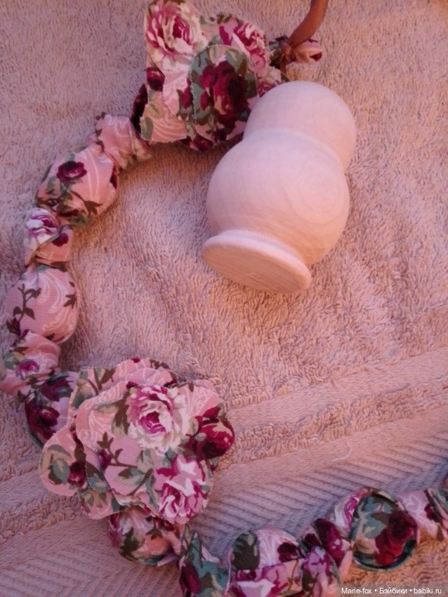 Буси для Бабуси — Наши хобби и творчество: вышивка (фото 6)