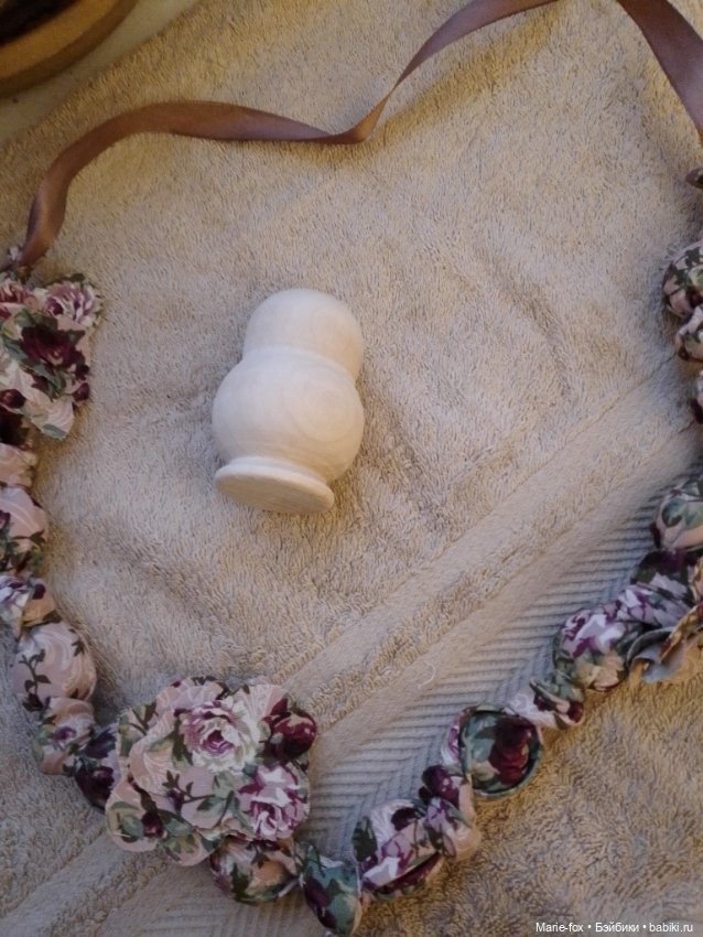 Буси для Бабуси — Наши хобби и творчество: вышивка (фото 7)