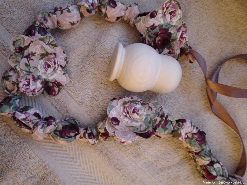 Буси для Бабуси — Наши хобби и творчество: вышивка (фото 5)