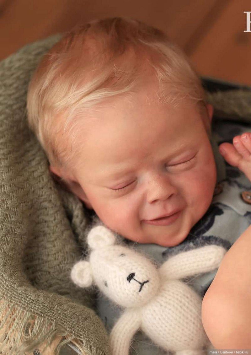 Monet скульптора Lilianne Deres, автор прототипа Kaleena Lincoln (фото 3)