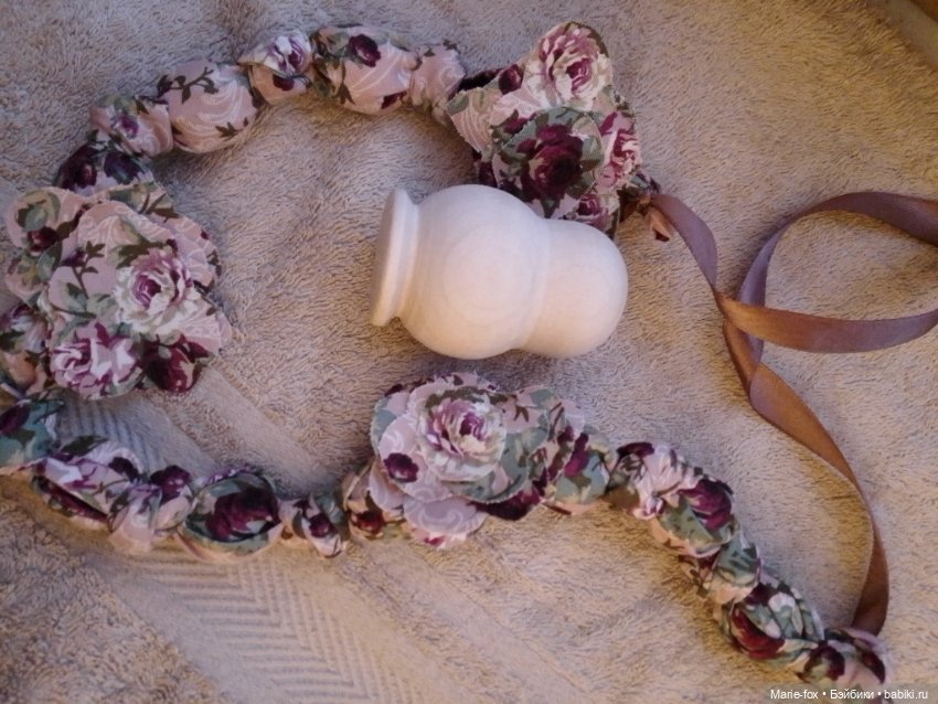 Буси для Бабуси — Наши хобби и творчество: вышивка (фото 4)