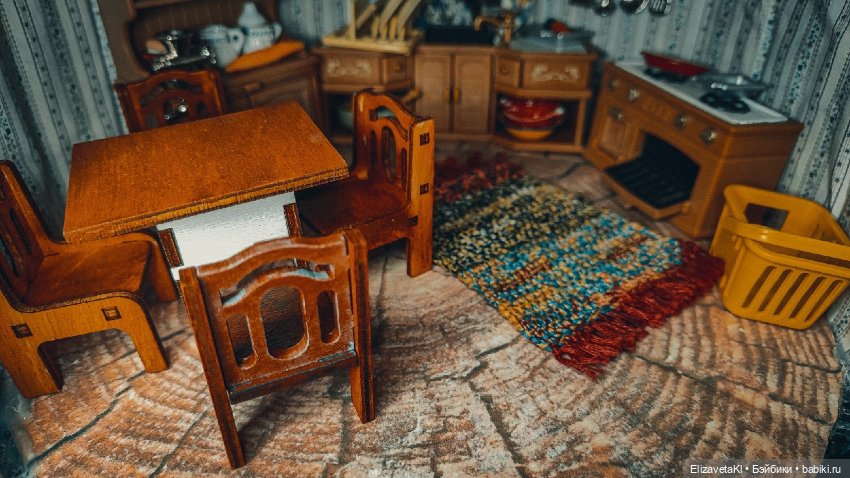 Румбокс дерево. Realpuki. 188 (фото 10)