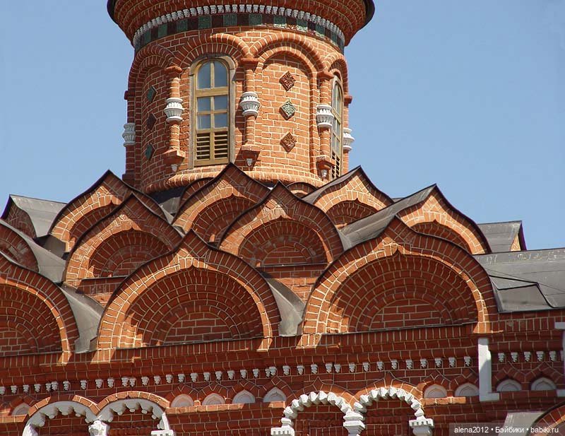 Кокошники из Кокошкино — Авторские украшения и аксессуары для кукол: фото