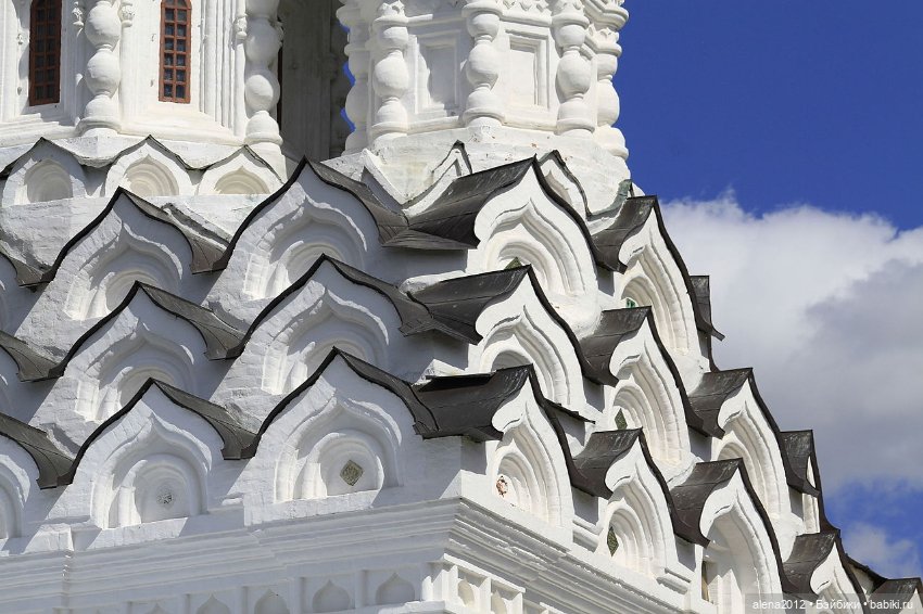 Кокошники из Кокошкино — Авторские украшения и аксессуары для кукол: фото