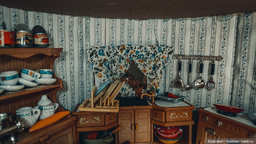 Румбокс дерево. Realpuki. 188 (фото 9)