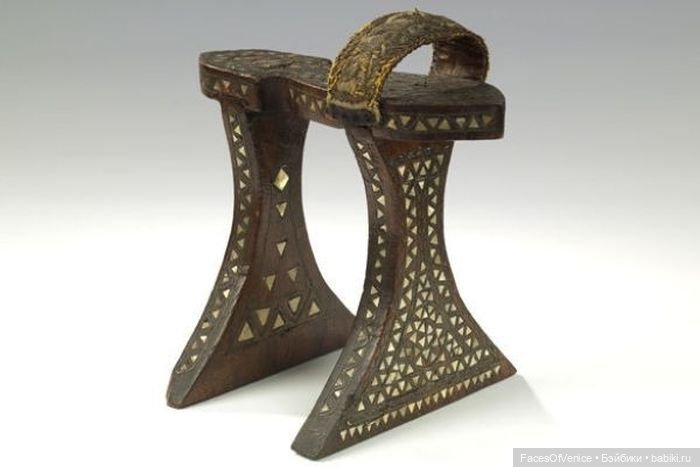 Модности средних веков. Часть 5 (Чопины) (фото 6)