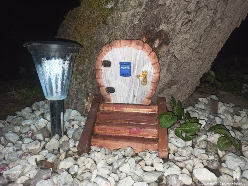 Румбокс дерево. Realpuki. 188 (фото 3)