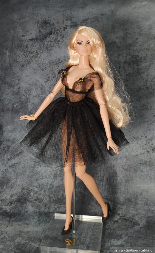 Мои красавицы. Эрин Мотивация и Ванесса Эйдж