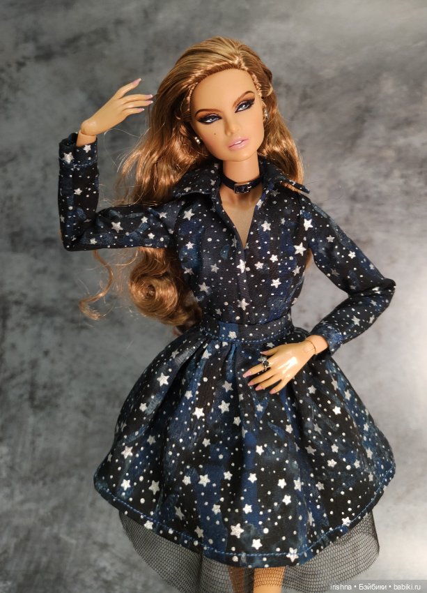 Мои красавицы. Эрин Мотивация и Ванесса Эйдж