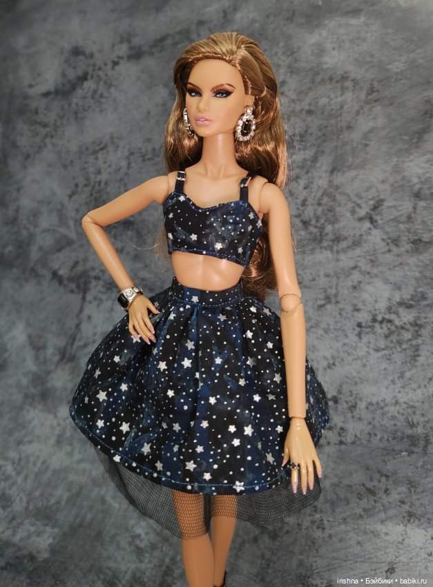 Мои красавицы. Эрин Мотивация и Ванесса Эйдж