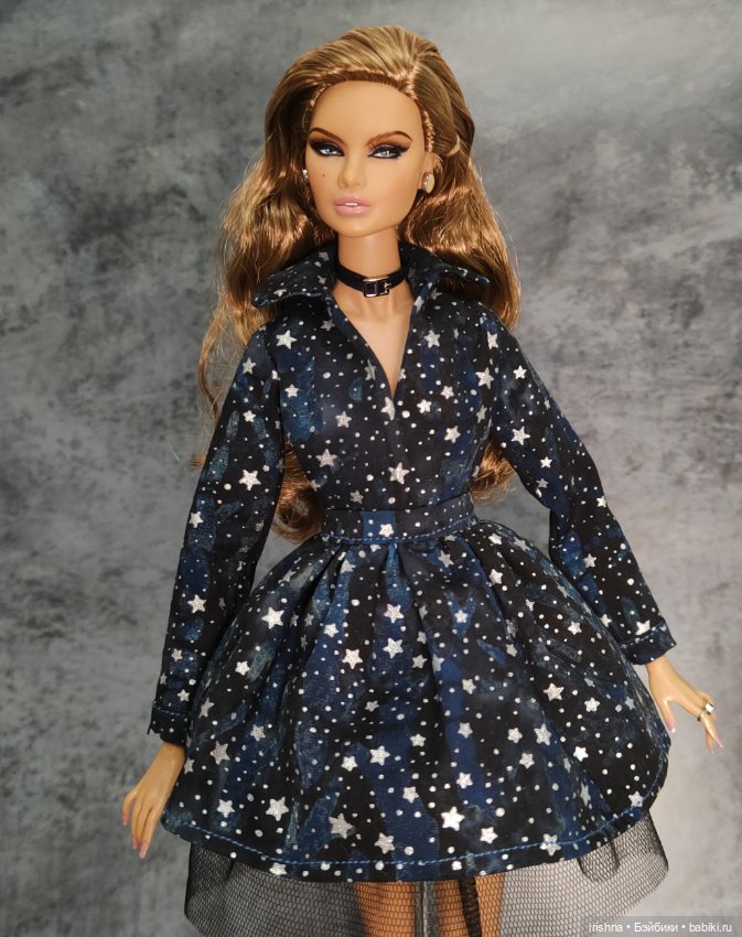 Мои красавицы. Эрин Мотивация и Ванесса Эйдж (фото 7)