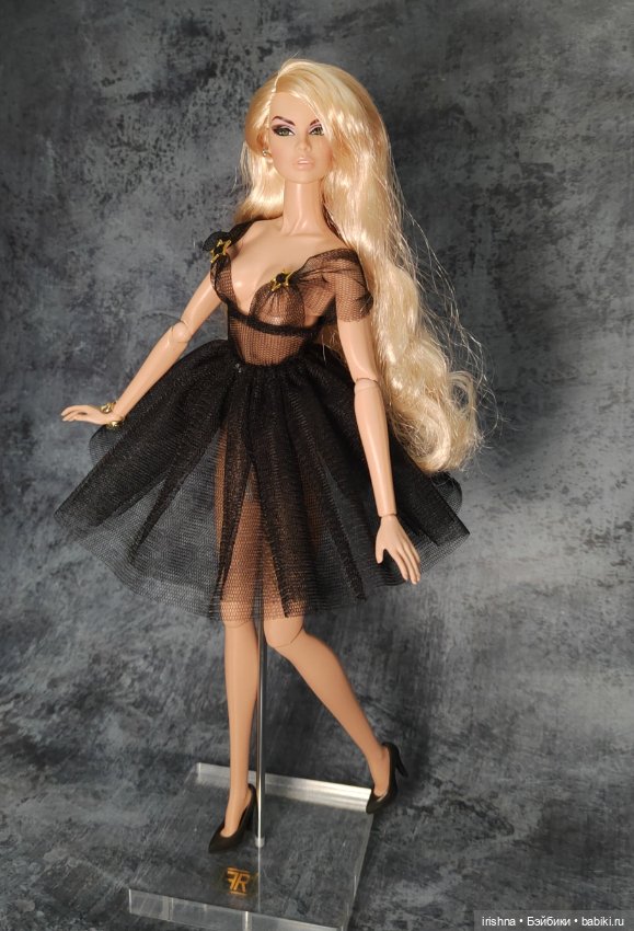 Мои красавицы. Эрин Мотивация и Ванесса Эйдж