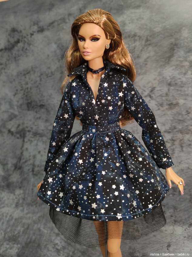 Мои красавицы. Эрин Мотивация и Ванесса Эйдж (фото 8)