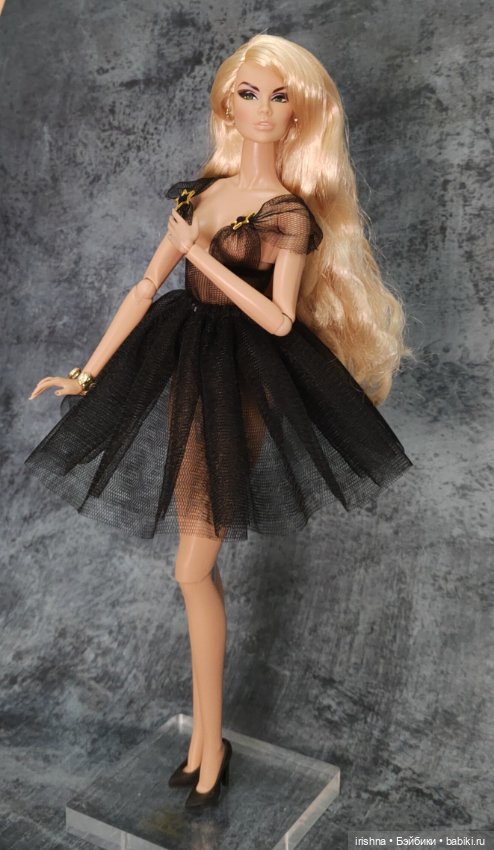 Мои красавицы. Эрин Мотивация и Ванесса Эйдж