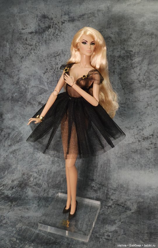 Мои красавицы. Эрин Мотивация и Ванесса Эйдж