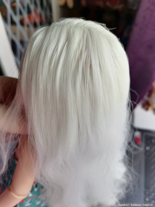 Неожиданная неприятность с Паолкой (фото 3)