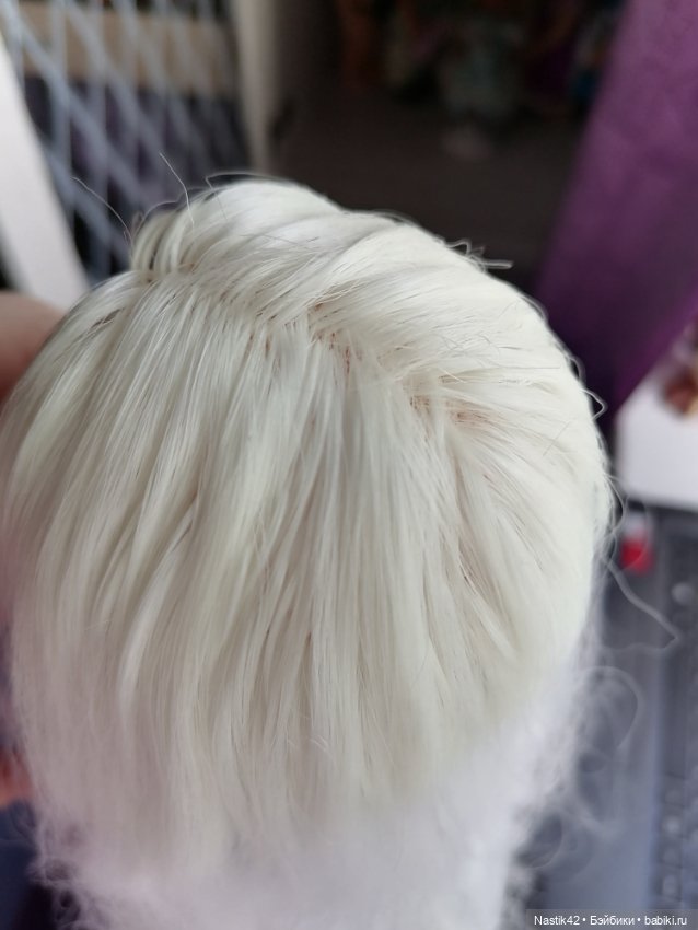 Неожиданная неприятность с Паолкой (фото 2)