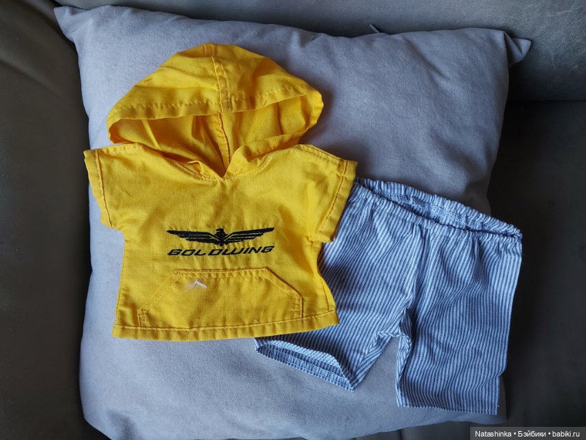 Fashion Dolls 441 — Туризм и путешествия: фотоотчеты из поездок (фото 4)